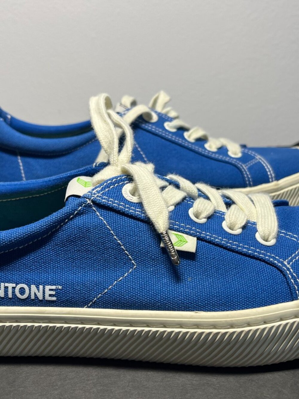 Cariuma Pantone Blue (2020) Women's Size 9 Sneaker